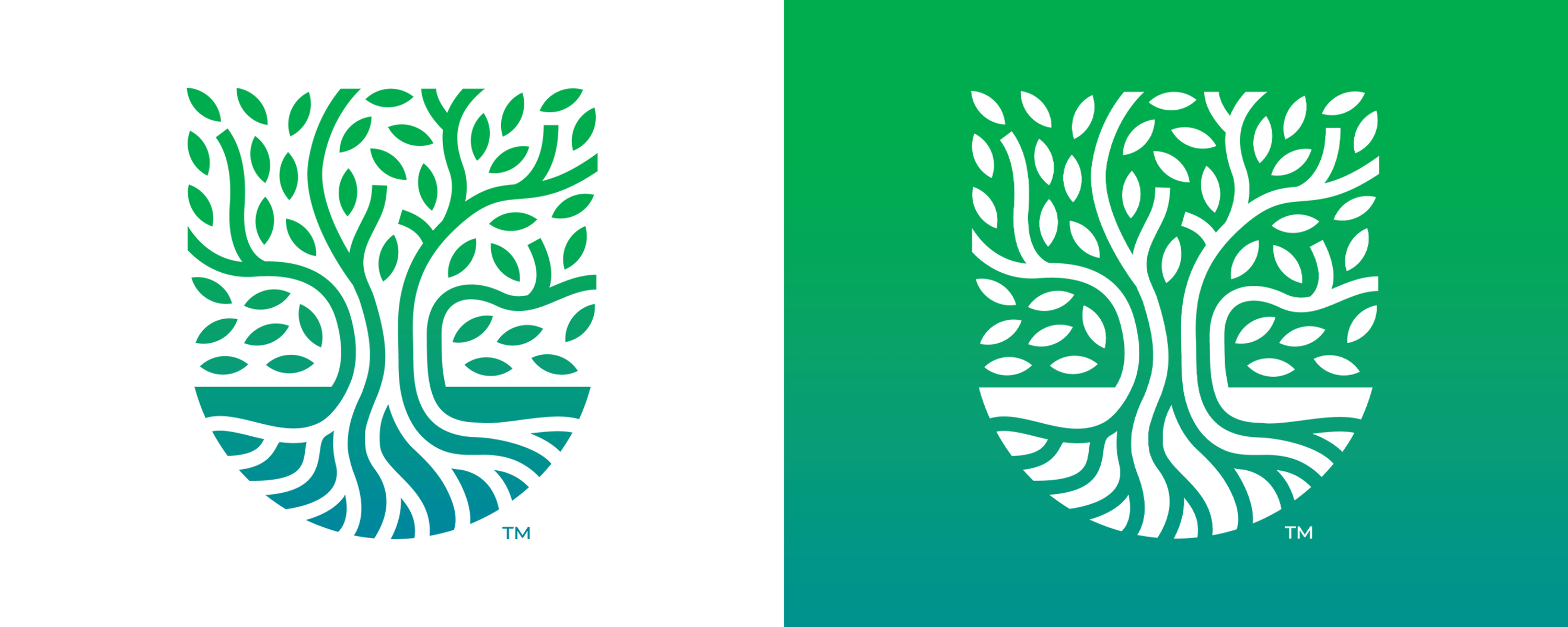 GreenUtica Brand Mark