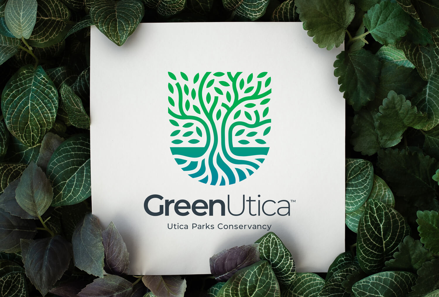 GreenUtica
