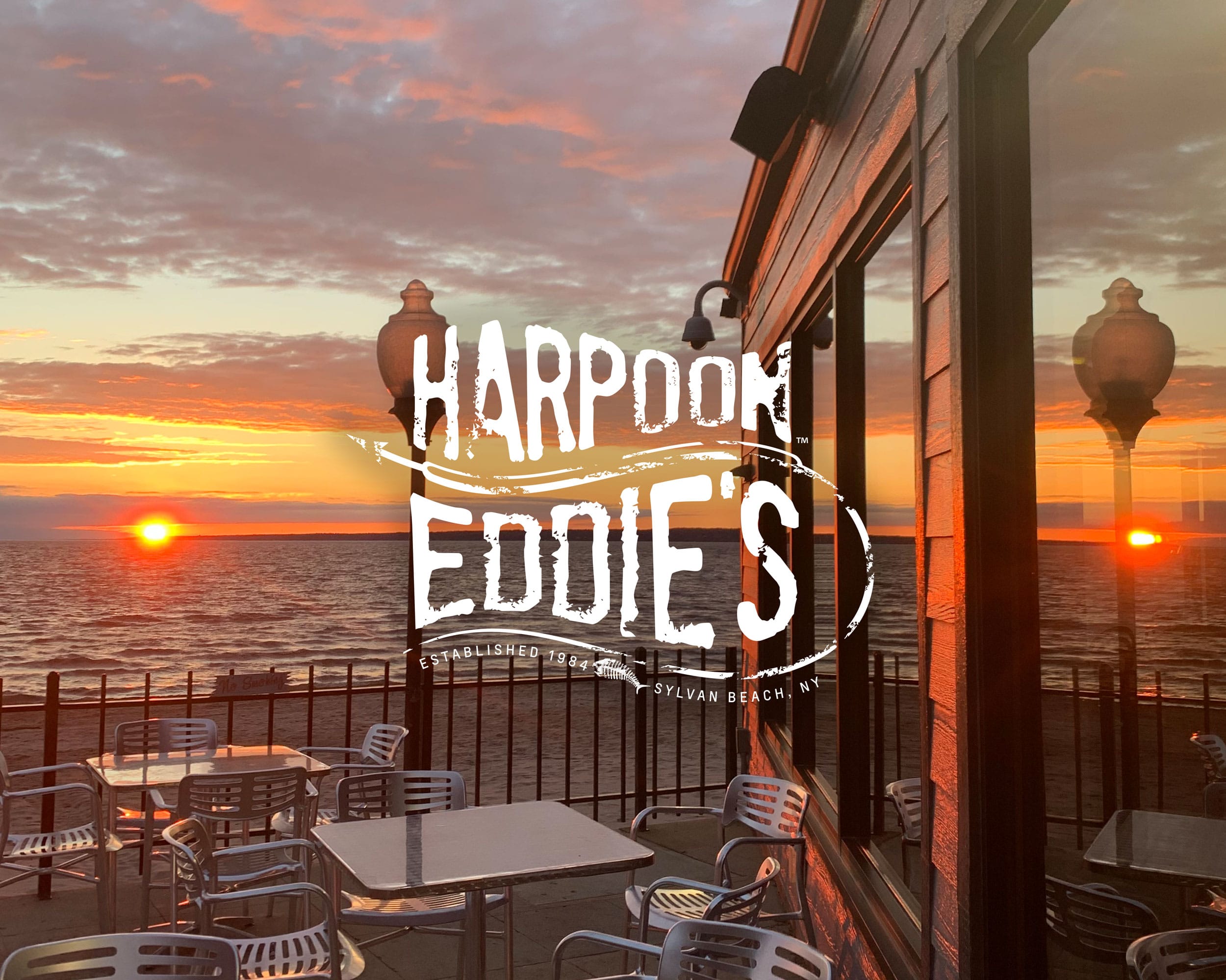 Harpoon Eddie's