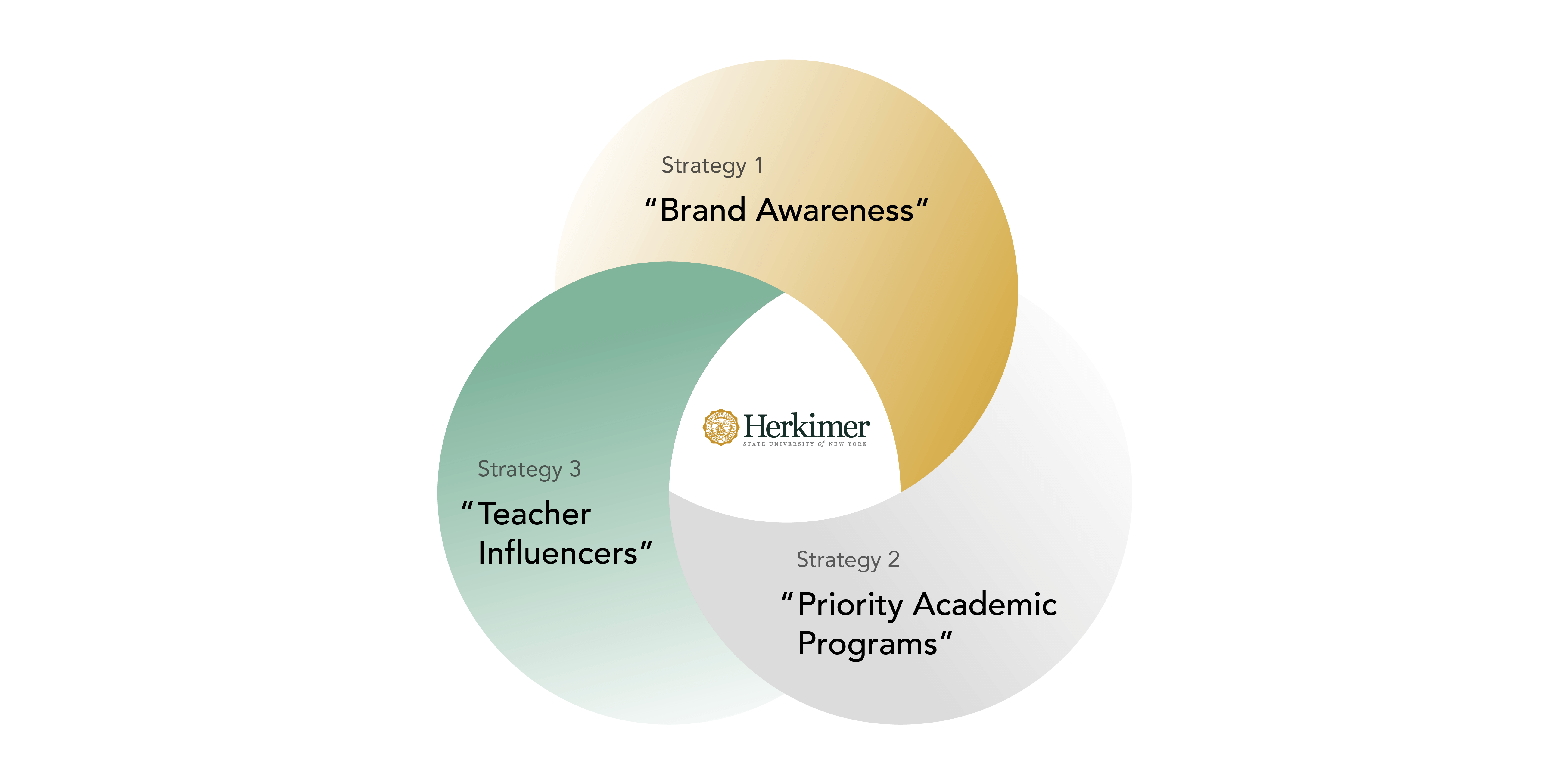 Herkimer Strategy