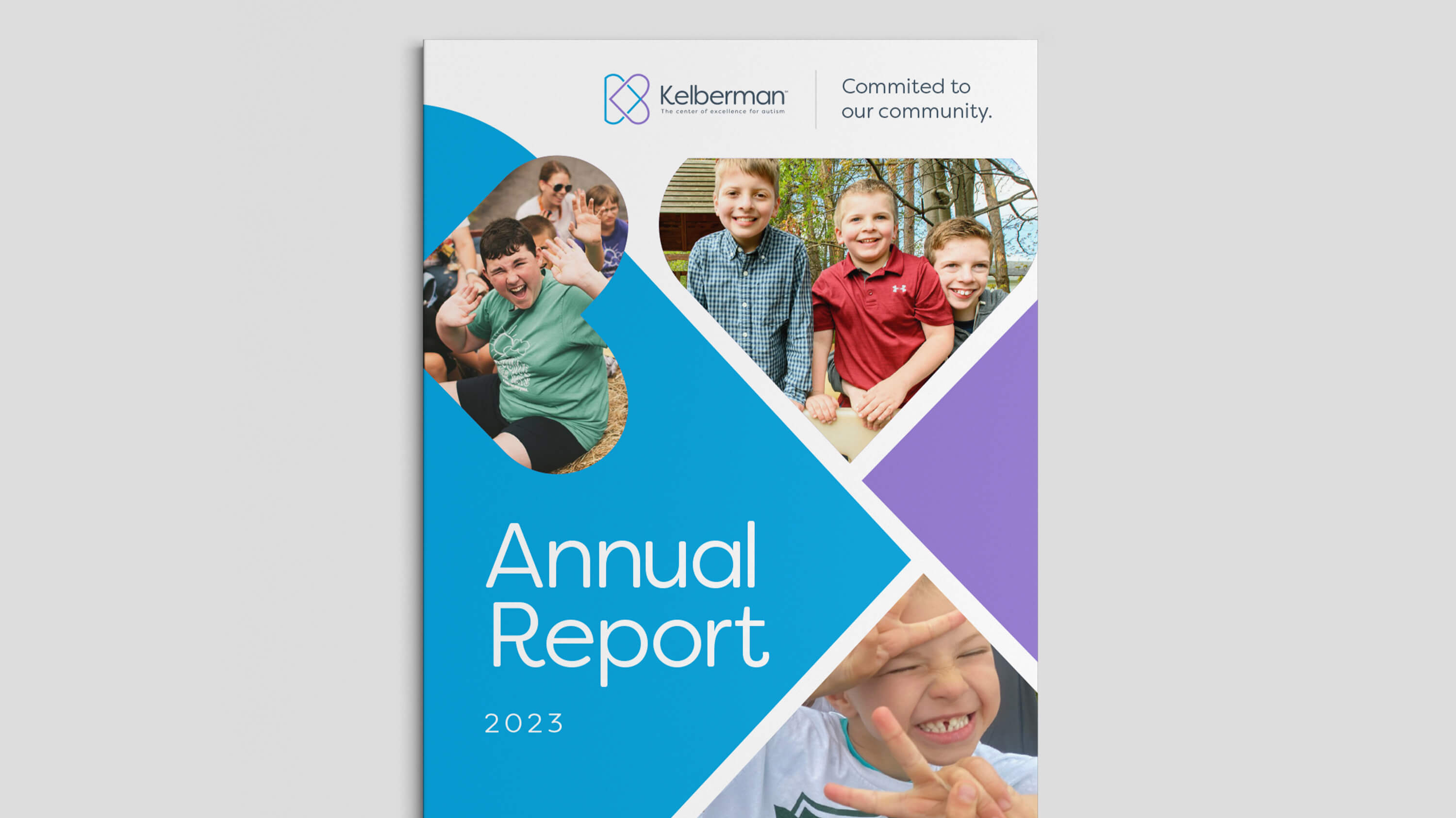 Kelberman Annual Report