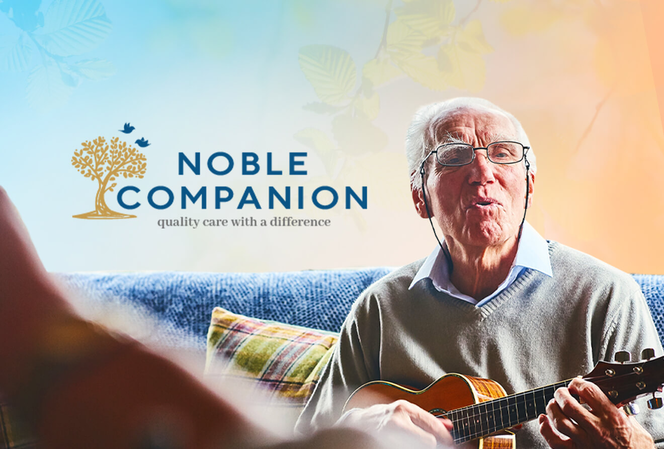 Noble Companion