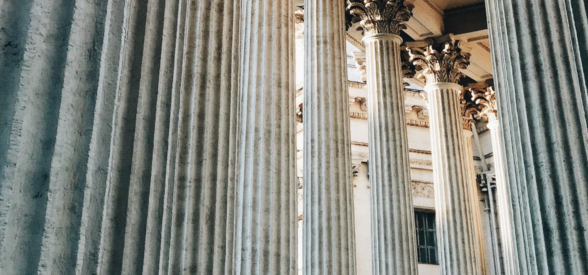 The Four Pillars of Your Domain Name